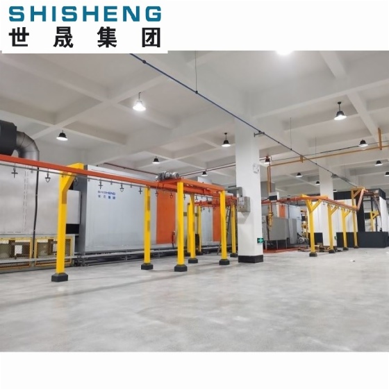 DX-3系列大型件浸噴一體達(dá)克羅涂覆生產(chǎn)線 DX-3系列大型件浸噴一體達(dá)克羅涂覆生產(chǎn)線