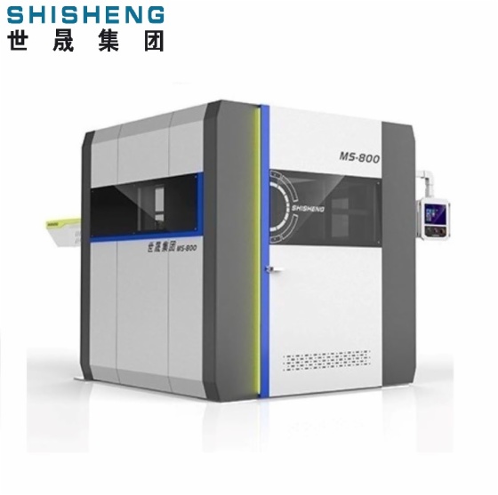 MS800全自動可傾斜式達克羅生產線 MS800全自動可傾斜式達克羅生產線